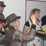 Pfarrsitzung St. Aegidius (04.02.12)